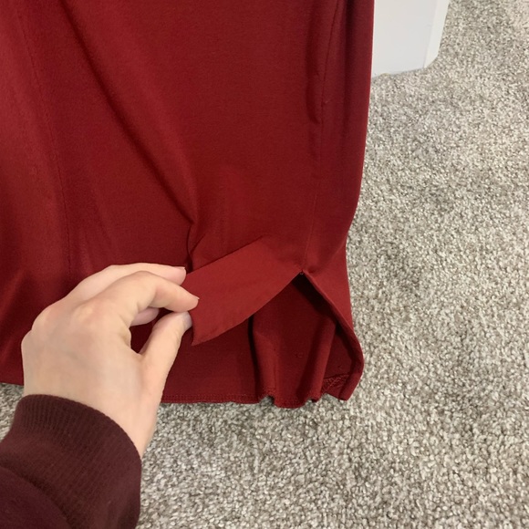 Banana Republic size S dress - Picture 4 of 6